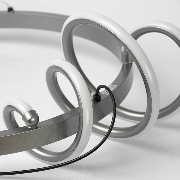 Подвесной светодиодный светильник Lussole Bradford LSP-7164 изображение 6 Подвесной светодиодный светильник Lussole Bradford LSP-7164 Фото № 6