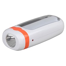 Кемпинговый светодиодный фонарь ЭРА аккумуляторный 72 лм KA10S Б0025642 1