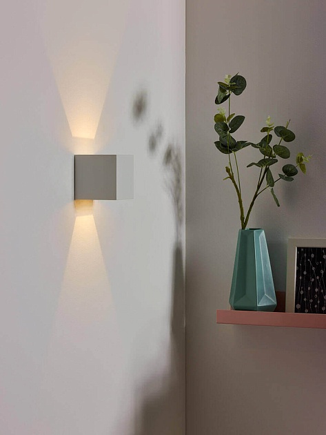 Уличный настенный светодиодный светильник Lucide Xia 17293/02/31 изображение 3 Уличный настенный светодиодный светильник Lucide Xia 17293/02/31 Фото № 3