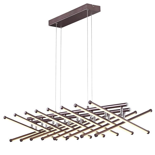 Подвесная светодиодная люстра ST Luce SLD003.303.16 Фото № 1