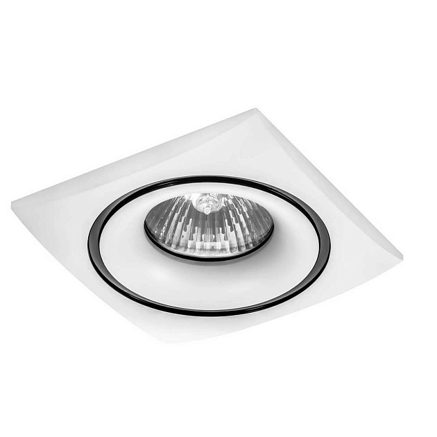 Встраиваемый светильник Lightstar Levigo 010036 Фото № 1