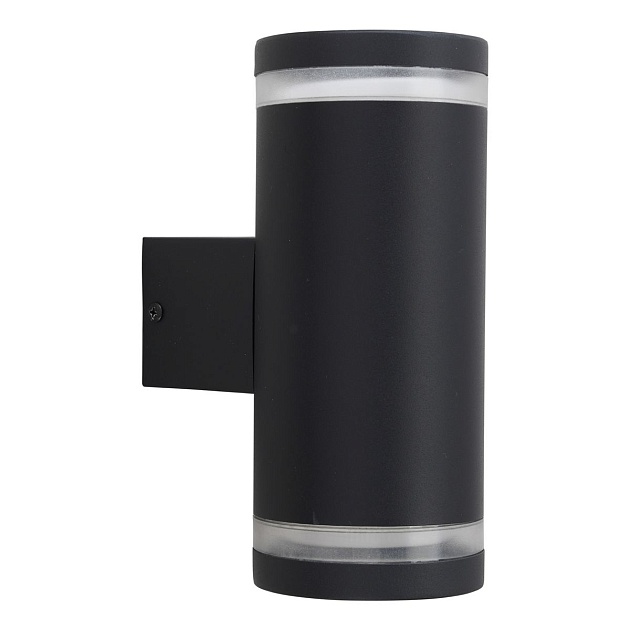 Уличный настенный светильник Apeyron Point 11-130 Фото № 1