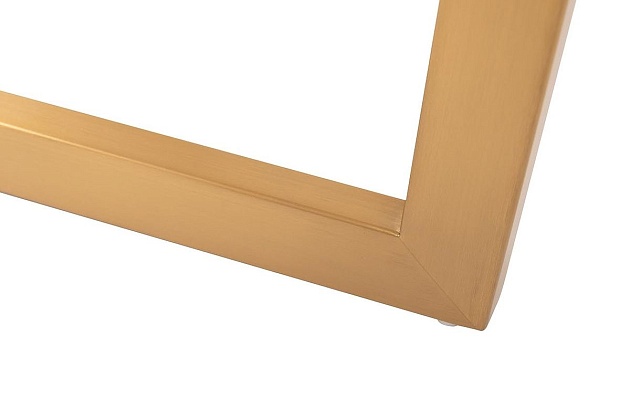 Кухонный стол Garda Decor 33FS-DT3022-BBS Фото № 2