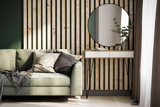 Консоль Мебелик Телфорд 007023 Фото № 5