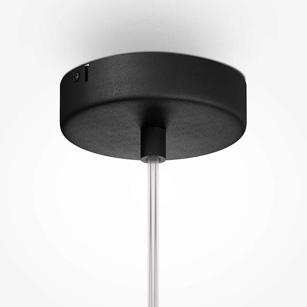 Подвесной светильник Maytoni Duality MOD271PL-01B9 Фото № 2