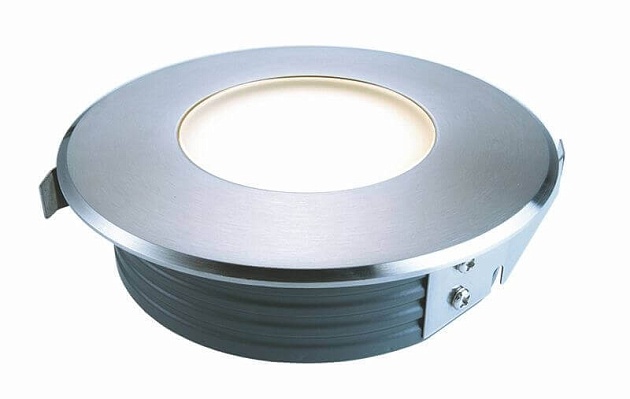 Встраиваемый светильник Deko-Light Flat III WW 730336 Фото № 1