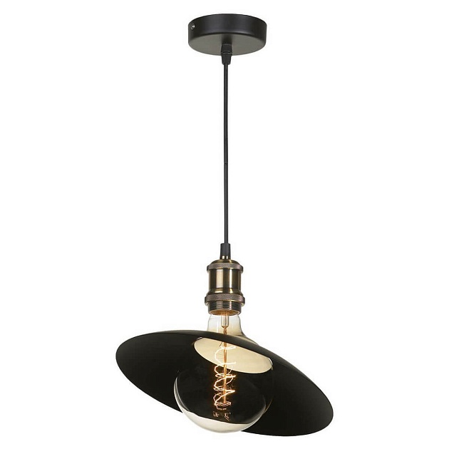 Подвесной светильник Lussole Loft LSP-9670 изображение 1 Подвесной светильник Lussole Loft LSP-9670 Фото № 1