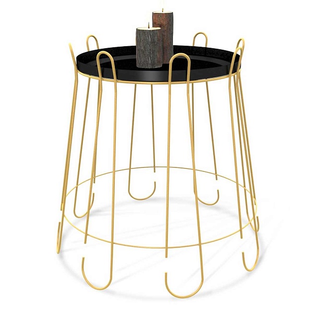 Кофейный стол Мебелик SHT-CT6 008055 Фото № 5