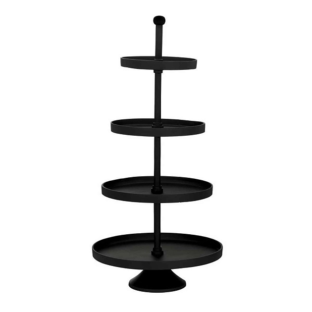 Блюдо-этажерка декоративное Eglo BABIRIK 427648 Фото № 1