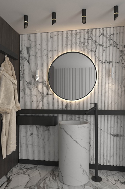 Встраиваемый светильник Novotech Spot Delta 370906 Фото № 3