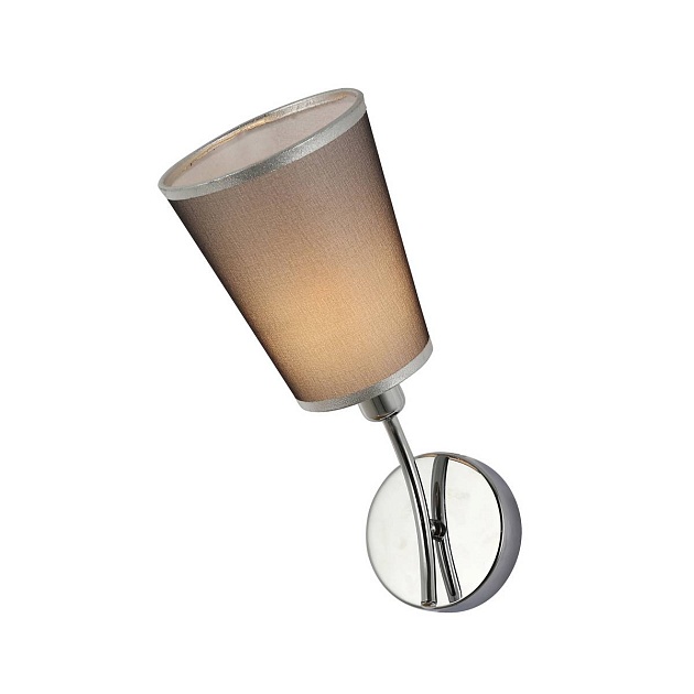 Бра Evoluce Maleonte SLE103001-01 изображение 1 Бра Evoluce Maleonte SLE103001-01 Фото № 1