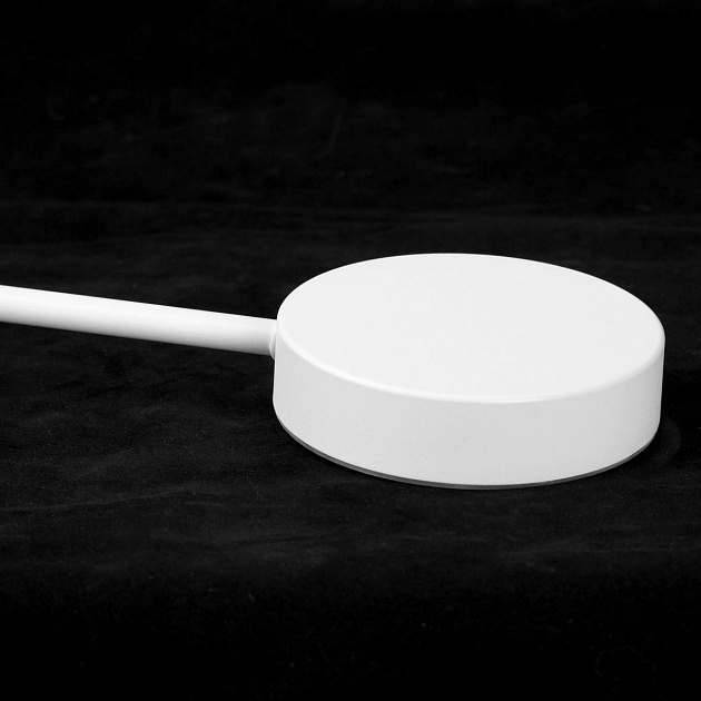 Подвесная светодиодная люстра Lussole Loft Gilbert LSP-7316 Фото № 5