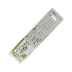 Модульный светодиодный светильник Gauss B 9019531206-T 1