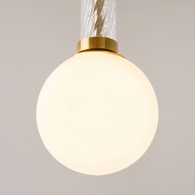 Подвесной светильник Maytoni MOD287PL-01BS изображение 4 Подвесной светильник Maytoni MOD287PL-01BS Фото № 4