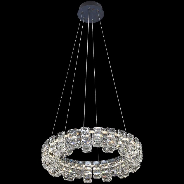 Люстра Reluce 33051-0.4-400 CR Фото № 1