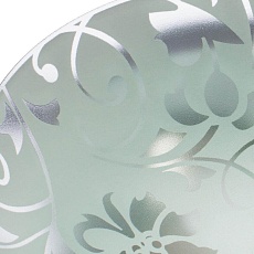 Настенный светильник Arte Lamp Ornament A4120PL-2CC 3