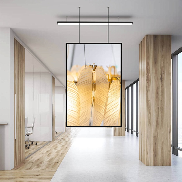 Подвесная люстра Arte Lamp Evie A4052SP-8SG изображение 2 Подвесная люстра Arte Lamp Evie A4052SP-8SG Фото № 2