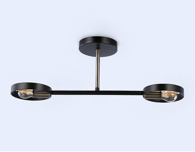 Потолочный светильник Ambrella light Traditional Loft TR8225 изображение 3 Потолочный светильник Ambrella light Traditional Loft TR8225 Фото № 3