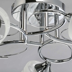 Потолочная люстра De City Олимпия 106010305 4