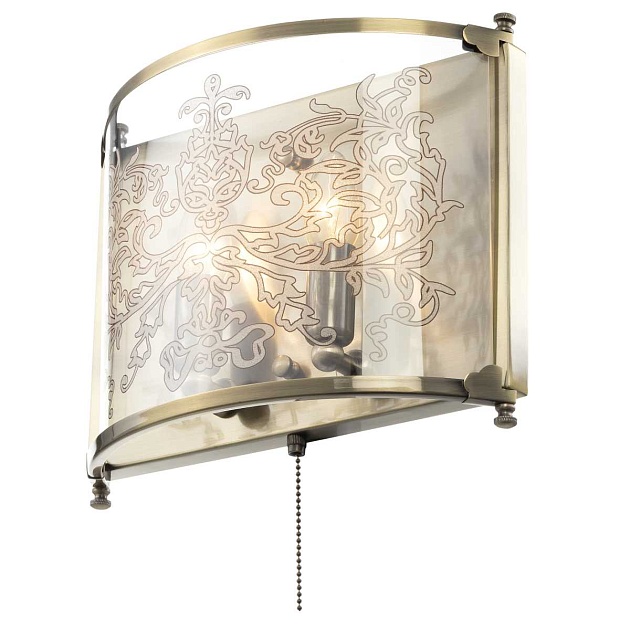 Настенный светильник Citilux Версаль CL408323 Фото № 3