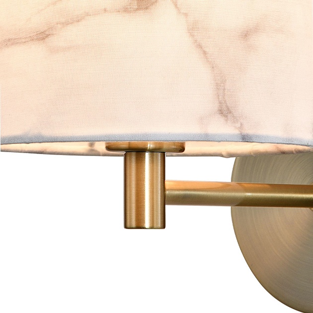 Бра Indigo Venato 13036/1W Brass V000579 Фото № 2