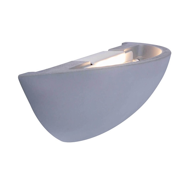 Настенный светодиодный светильник Globo Timo 55011W1 Фото № 1