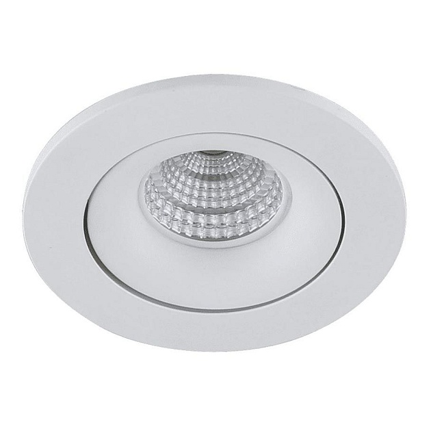 Встраиваемый светильник DesignLed InLondon Line NC1779R-FW 001733 Фото № 1