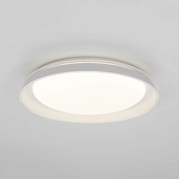 Потолочный светодиодный светильник Citilux Mega CL752350G Фото № 7