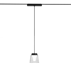 Трековый светильник Denkirs Air Hang DK5347-BK 2