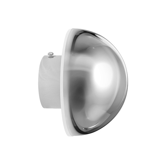 Настенный светодиодный светильник Loft IT Dot 10362L Chrome Фото № 6