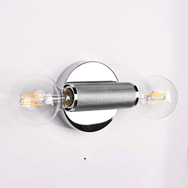 Настенный светильник Imperium Loft RH Utilitaire 123280-22 Фото № 3