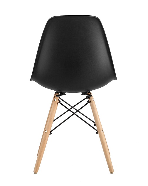 Кухонный стул Stool Group Style DSW черный УТ000000179 Фото № 3