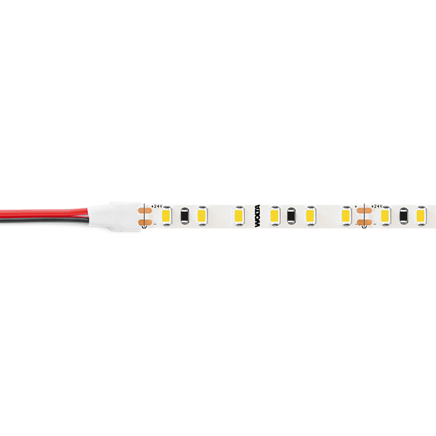 Светодиодная лента WOLTA WLS2835-10W/6500/24H120-03 Фото № 1