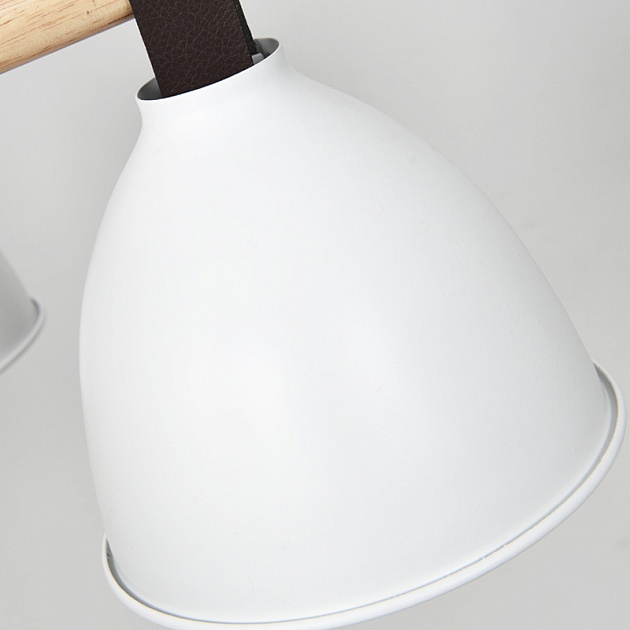 Потолочная люстра Imperium Loft Flan 178009-26 Фото № 3