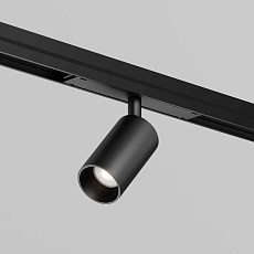 Уличный трековый светильник Maytoni Outdoor O-TR02-1-S-8WB4K 5