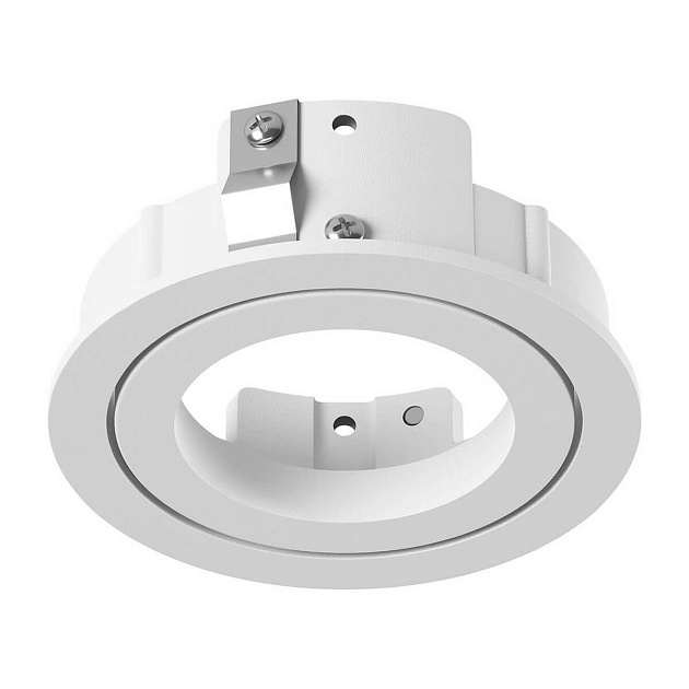 Встраиваемый светильник Lightstar Intero 16 217606 Фото № 1