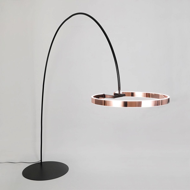 Торшер Lussole Shoe LSP-0937 изображение 10 Торшер Lussole Shoe LSP-0937 Фото № 10