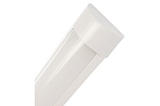 Настенно-потолочный светодиодный светильник REV SPO118 Line 18 Вт 4000K 28907 4 1