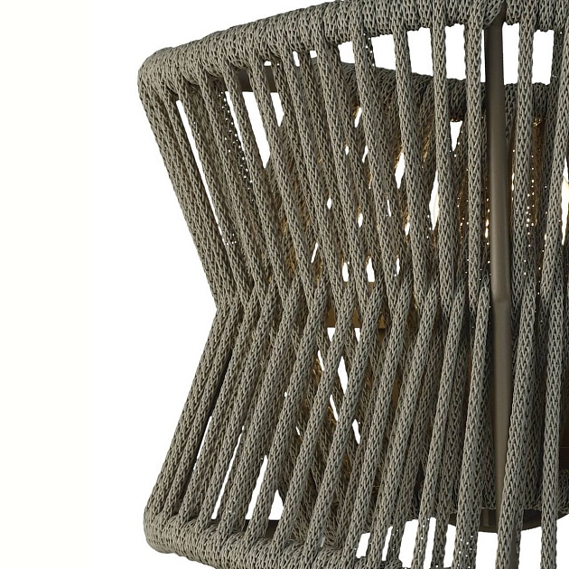 Уличный настенный светильник Mantra Polinesia 7133 Фото № 2