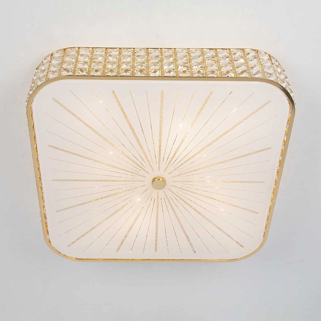 Потолочный светильник Citilux Портал CL324282 изображение 7 Потолочный светильник Citilux Портал CL324282 Фото № 7