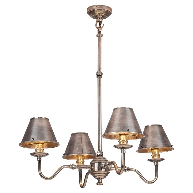 Подвесная люстра Covali PL-51117 Фото № 1