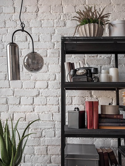 Подвесной светильник Vele Luce Creativo VL2135P02 Фото № 8