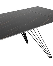 Кухонный стол Stool Group Пандора DF162T 160 Dual 2