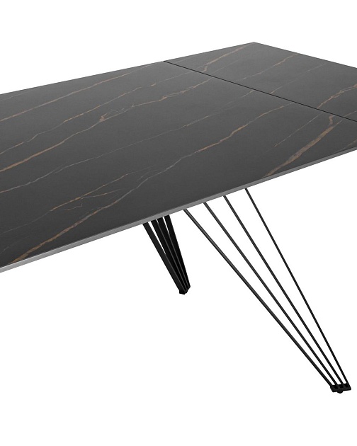 Кухонный стол Stool Group Пандора DF162T 160 Dual Фото № 3