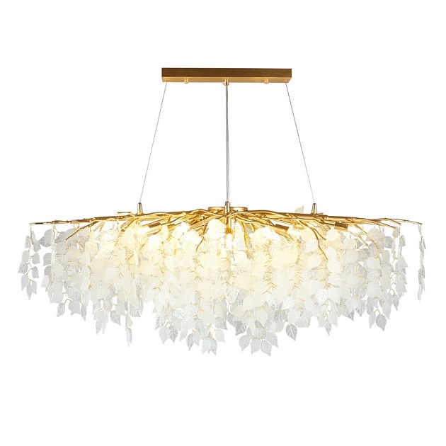 Подвесная люстра Aployt Zhozefina APL.849.13.13 Фото № 1