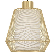 Подвесной светильник Eglo Ciudadela 900897 3