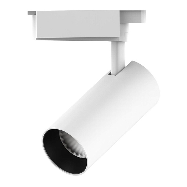 Трековый светодиодный светильник Gauss Track Light Led TR068 изображение 1 Трековый светодиодный светильник Gauss Track Light Led TR068 Фото № 1