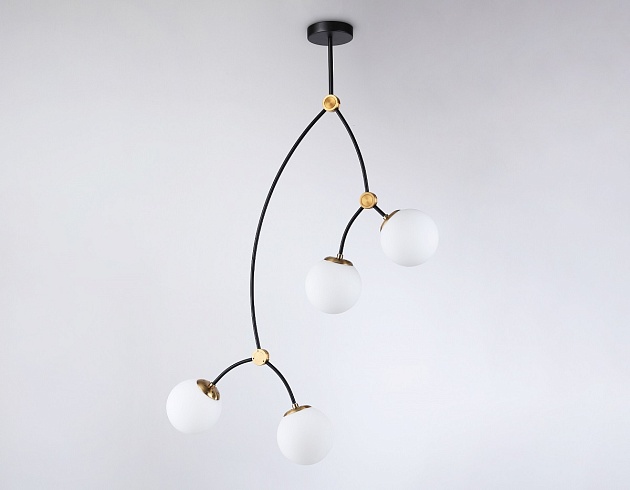 Подвесной светильник Ambrella light Traditional Modern TR2575 изображение 2 Подвесной светильник Ambrella light Traditional Modern TR2575 Фото № 2
