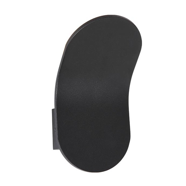 Настенный светодиодный светильник Crystal Lux CLT 150W BL Фото № 1