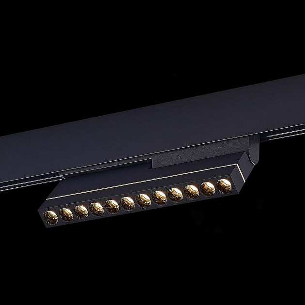 Трековый светодиодный светильник ST Luce ST805.436.12 Фото № 4